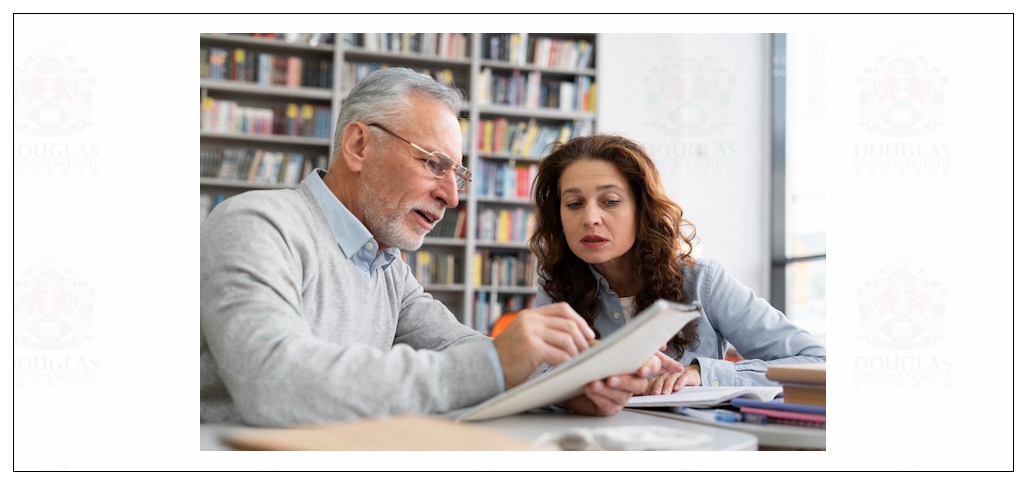 国际免联考mba好毕业吗?