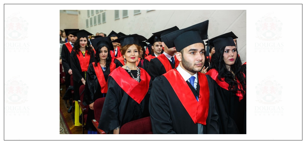 MBA学历提升丨你的学历能打败多少人？