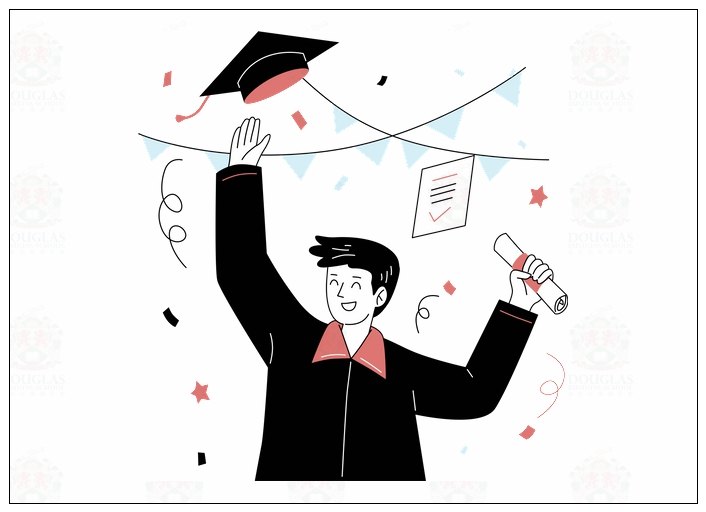 如何在攻读在线MBA课程期间建立校友网络