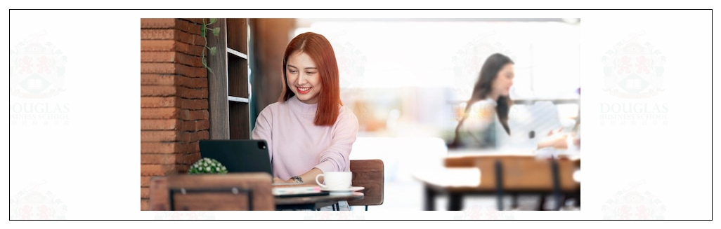 如何在攻读在线MBA课程期间建立校友网络