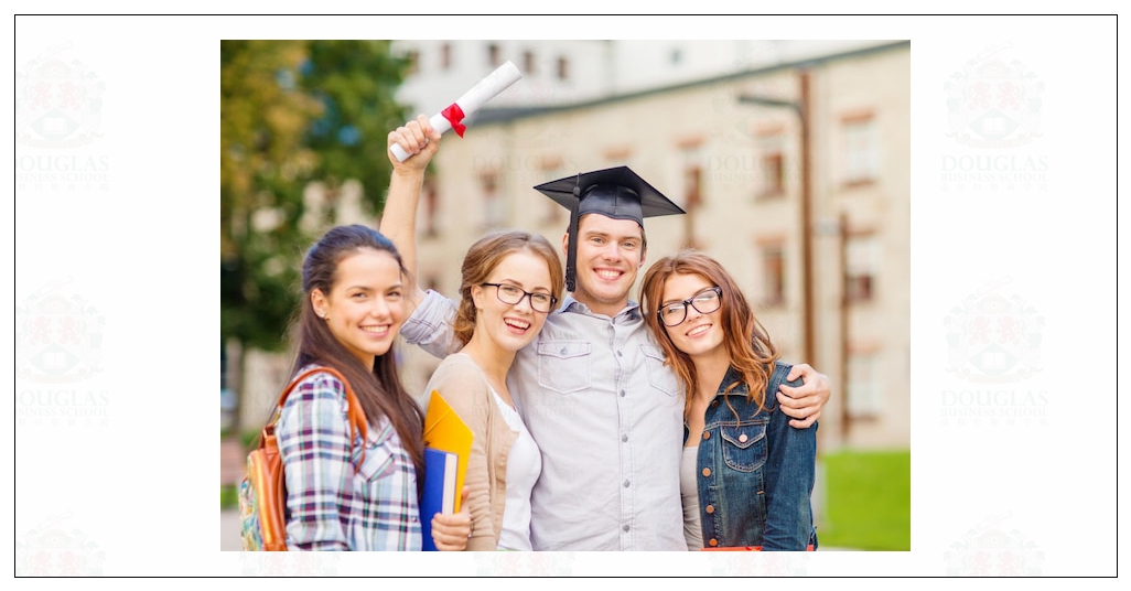 为什么应该在德克萨斯州攻读在线MBA？