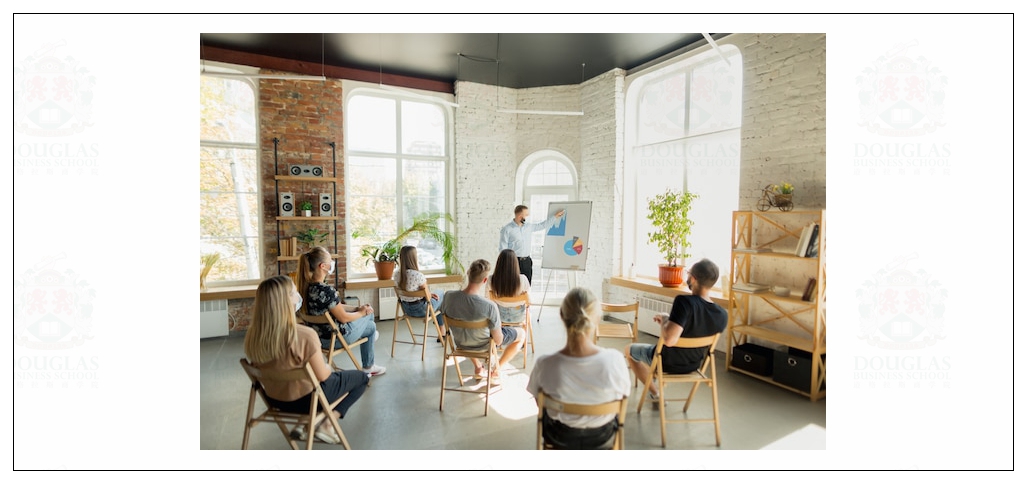 哪些行业读在职MBA回报率高